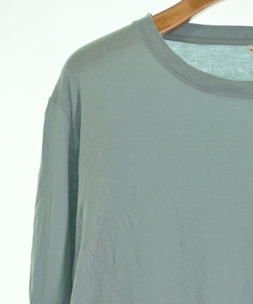 HAKUJI（ハクジ）Tシャツ・カットソー 青 サイズ:F レディース/2200616371145