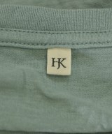 HAKUJI（ハクジ）Tシャツ・カットソー 青 サイズ:F レディース/2200616371145