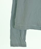 HAKUJI（ハクジ）Tシャツ・カットソー 青 サイズ:F レディース/2200616371145