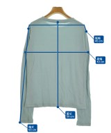 HAKUJI（ハクジ）Tシャツ・カットソー 青 サイズ:F レディース/2200616371145