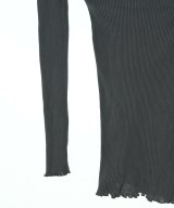 HAKUJI（ハクジ）Tシャツ・カットソー 黒 サイズ:F レディース/2200632426041