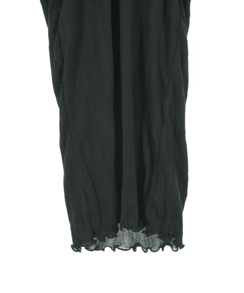 HAKUJI（ハクジ）ニット・セーター 黒 サイズ:F レディース/2200606850070