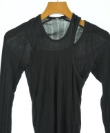 HAKUJI（ハクジ）ニット・セーター 黒 サイズ:F レディース/2200606850070