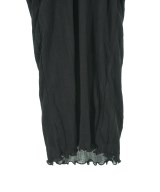 HAKUJI（ハクジ）ニット・セーター 黒 サイズ:F レディース/2200606850070