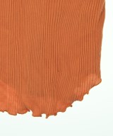 HAKUJI（ハクジ）タンクトップ オレンジ サイズ:F レディース/2200614768060