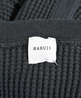 HAKUJI（ハクジ）ワンピース 黒 サイズ:2(M位) レディース/2200604915016