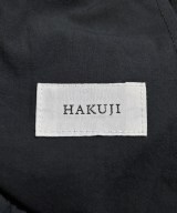 HAKUJI（ハクジ）その他 黒 サイズ:F レディース/2200605472075