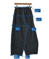 HAKUJI（ハクジ）その他 黒 サイズ:F レディース/2200605472075