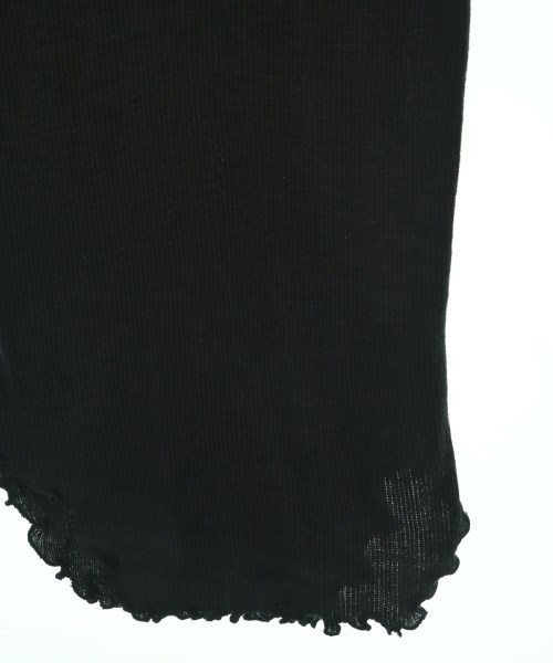 HAKUJI（ハクジ）ニット・セーター 黒 サイズ:F レディース/2200673976055