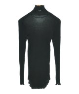 HAKUJI（ハクジ）ニット・セーター 黒 サイズ:F レディース/2200673976055