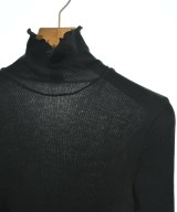 HAKUJI（ハクジ）ニット・セーター 黒 サイズ:F レディース/2200673976055