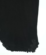 HAKUJI（ハクジ）ニット・セーター 黒 サイズ:F レディース/2200673976055