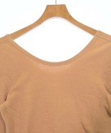 HAKUJI（ハクジ）Tシャツ・カットソー 茶 サイズ:F レディース/2200682060097