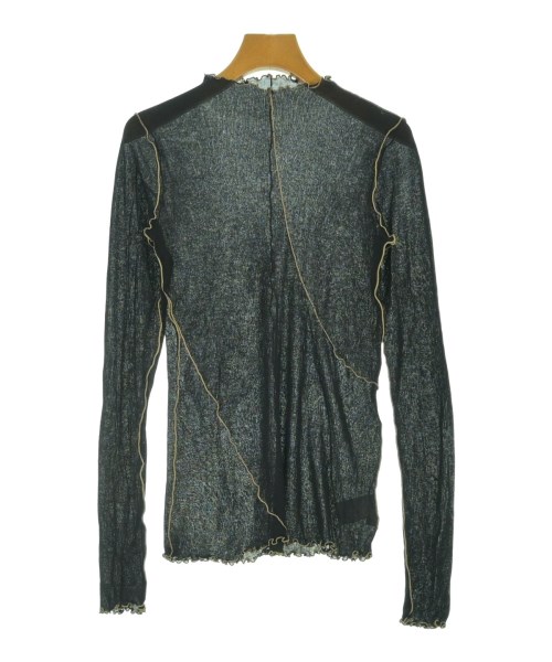 HAKUJI(ハクジ)Tシャツ・カットソー 黒 サイズ:F/2200647703069