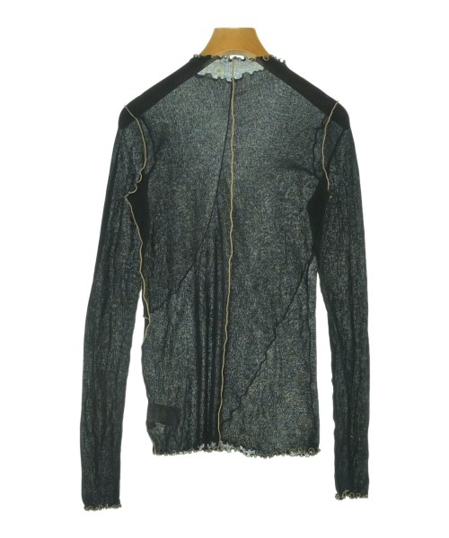 HAKUJI（ハクジ）Tシャツ・カットソー 黒 サイズ:F レディース/2200647703069