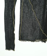 HAKUJI（ハクジ）Tシャツ・カットソー 黒 サイズ:F レディース/2200647703069