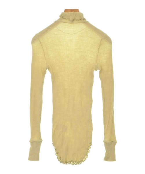 HAKUJI（ハクジ）Tシャツ・カットソー 緑 サイズ:F レディース/2200649481040