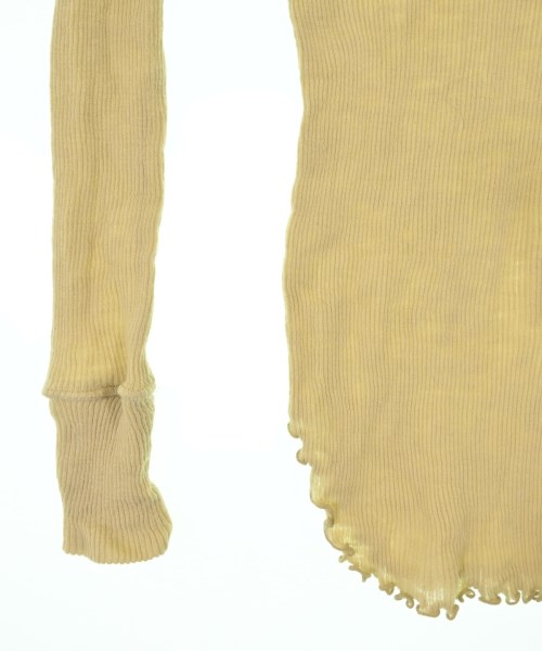 HAKUJI（ハクジ）Tシャツ・カットソー 緑 サイズ:F レディース/2200649481040