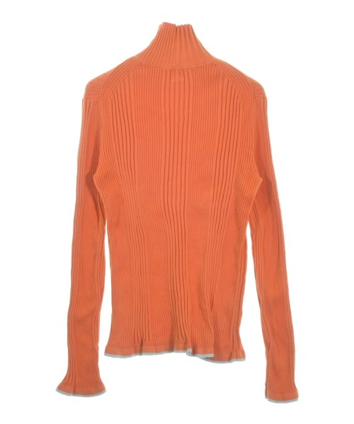 HAKUJI（ハクジ）ニット・セーター オレンジ サイズ:F レディース/2200654980026