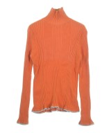 HAKUJI（ハクジ）ニット・セーター オレンジ サイズ:F レディース/2200654980026