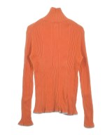 HAKUJI（ハクジ）ニット・セーター オレンジ サイズ:F レディース/2200654980026