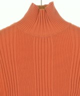 HAKUJI（ハクジ）ニット・セーター オレンジ サイズ:F レディース/2200654980026