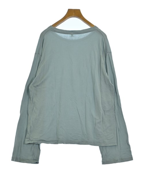 HAKUJI（ハクジ）Tシャツ・カットソー 青 サイズ:F レディース/2200714444079