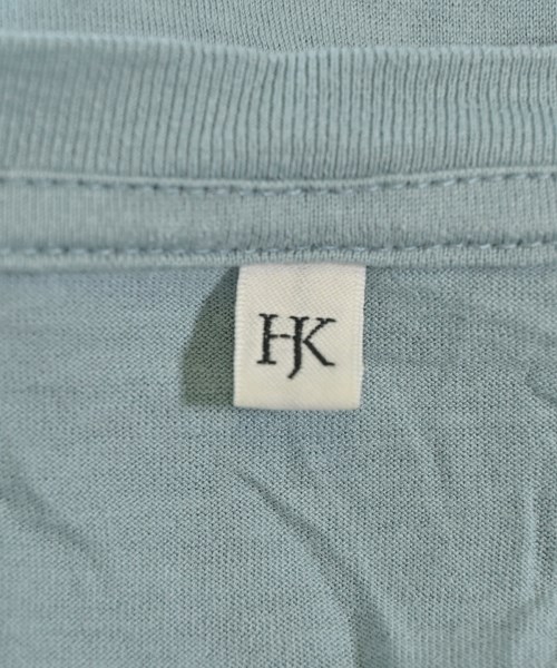 HAKUJI（ハクジ）Tシャツ・カットソー 青 サイズ:F レディース/2200714444079