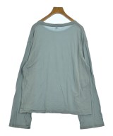 HAKUJI（ハクジ）Tシャツ・カットソー 青 サイズ:F レディース/2200714444079