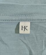 HAKUJI（ハクジ）Tシャツ・カットソー 青 サイズ:F レディース/2200714444079