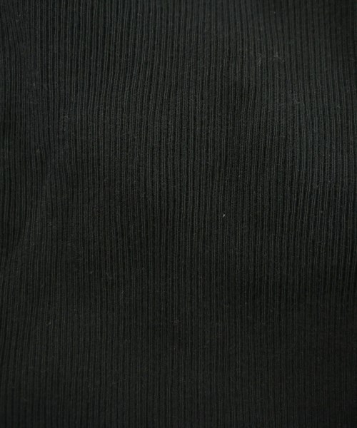 HAKUJI（ハクジ）タンクトップ 黒 サイズ:F レディース/2200638184020