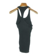 HAKUJI（ハクジ）タンクトップ 黒 サイズ:F レディース/2200638184020