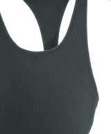 HAKUJI（ハクジ）タンクトップ 黒 サイズ:F レディース/2200638184020