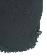 HAKUJI（ハクジ）タンクトップ 黒 サイズ:F レディース/2200638184020