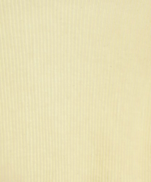 HAKUJI（ハクジ）タンクトップ 白 サイズ:F レディース/2200638184037