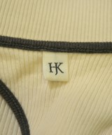 HAKUJI（ハクジ）タンクトップ 白 サイズ:F レディース/2200638184037