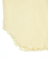 HAKUJI（ハクジ）タンクトップ 白 サイズ:F レディース/2200638184037