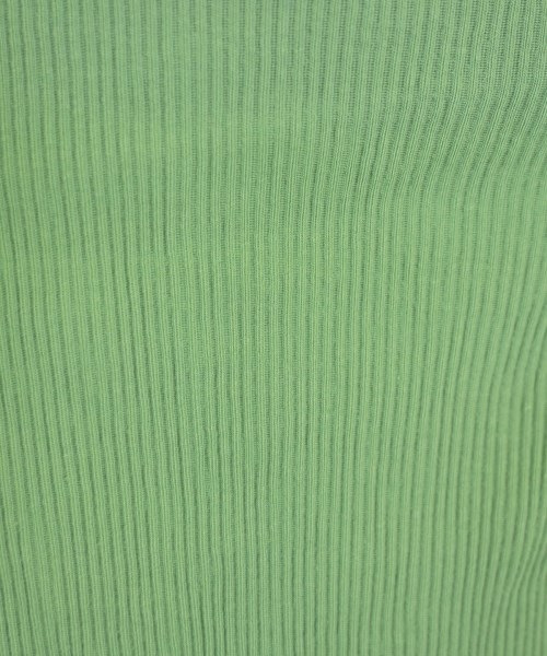 HAKUJI（ハクジ）タンクトップ 緑 サイズ:F レディース/2200638184044