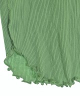 HAKUJI（ハクジ）タンクトップ 緑 サイズ:F レディース/2200638184044