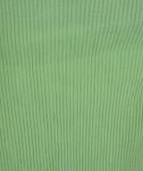 HAKUJI（ハクジ）タンクトップ 緑 サイズ:F レディース/2200638184044