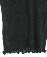 HAKUJI（ハクジ）キャミソール 黒 サイズ:F レディース/2200710442222
