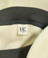 HAKUJI（ハクジ）タンクトップ 白 サイズ:F レディース/2200710442246
