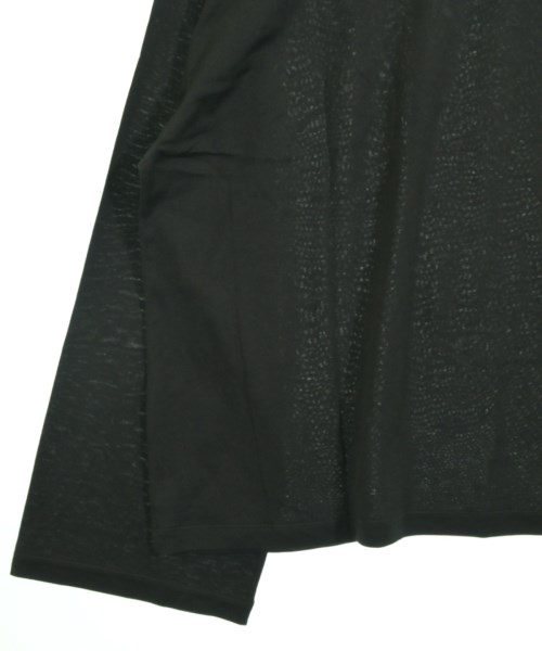 HAKUJI（ハクジ）Tシャツ・カットソー 黒 サイズ:F レディース/2200710442260