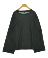 HAKUJI（ハクジ）Tシャツ・カットソー 黒 サイズ:F レディース/2200710442260