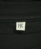 HAKUJI（ハクジ）Tシャツ・カットソー 黒 サイズ:F レディース/2200710442260