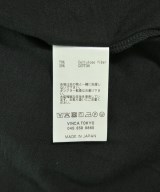 HAKUJI（ハクジ）Tシャツ・カットソー 黒 サイズ:F レディース/2200710442260