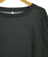 HAKUJI（ハクジ）Tシャツ・カットソー 黒 サイズ:F レディース/2200710442260
