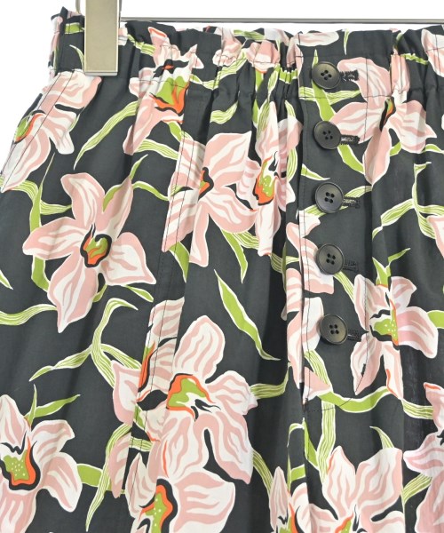 HAKUJI（ハクジ）その他 黒 サイズ:F レディース/2200663759040