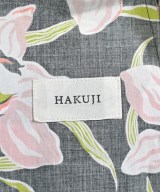HAKUJI（ハクジ）その他 黒 サイズ:F レディース/2200663759040