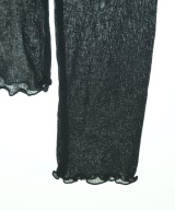 HAKUJI（ハクジ）ニット・セーター 黒 サイズ:F レディース/2200725031060
